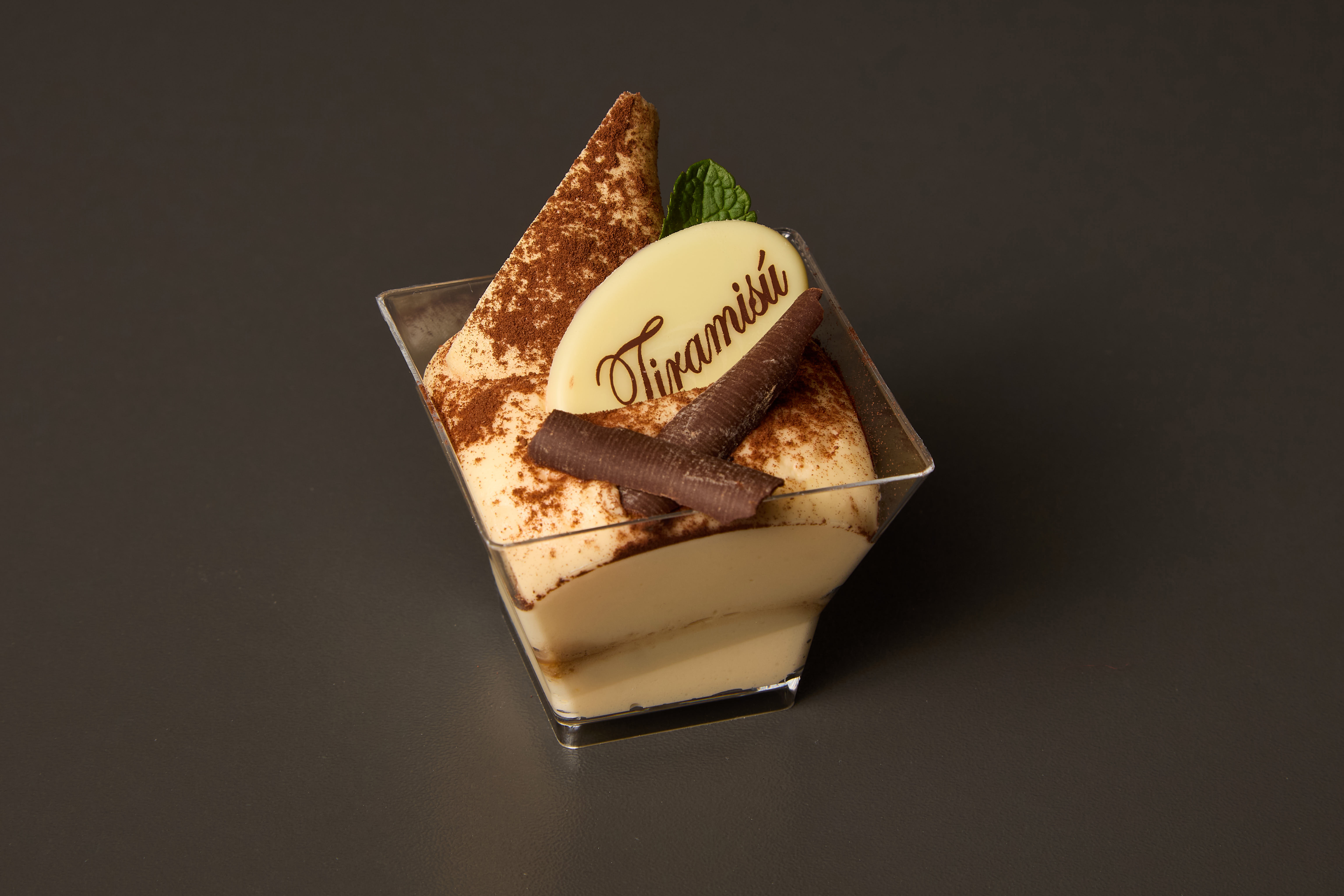 Tiramisu