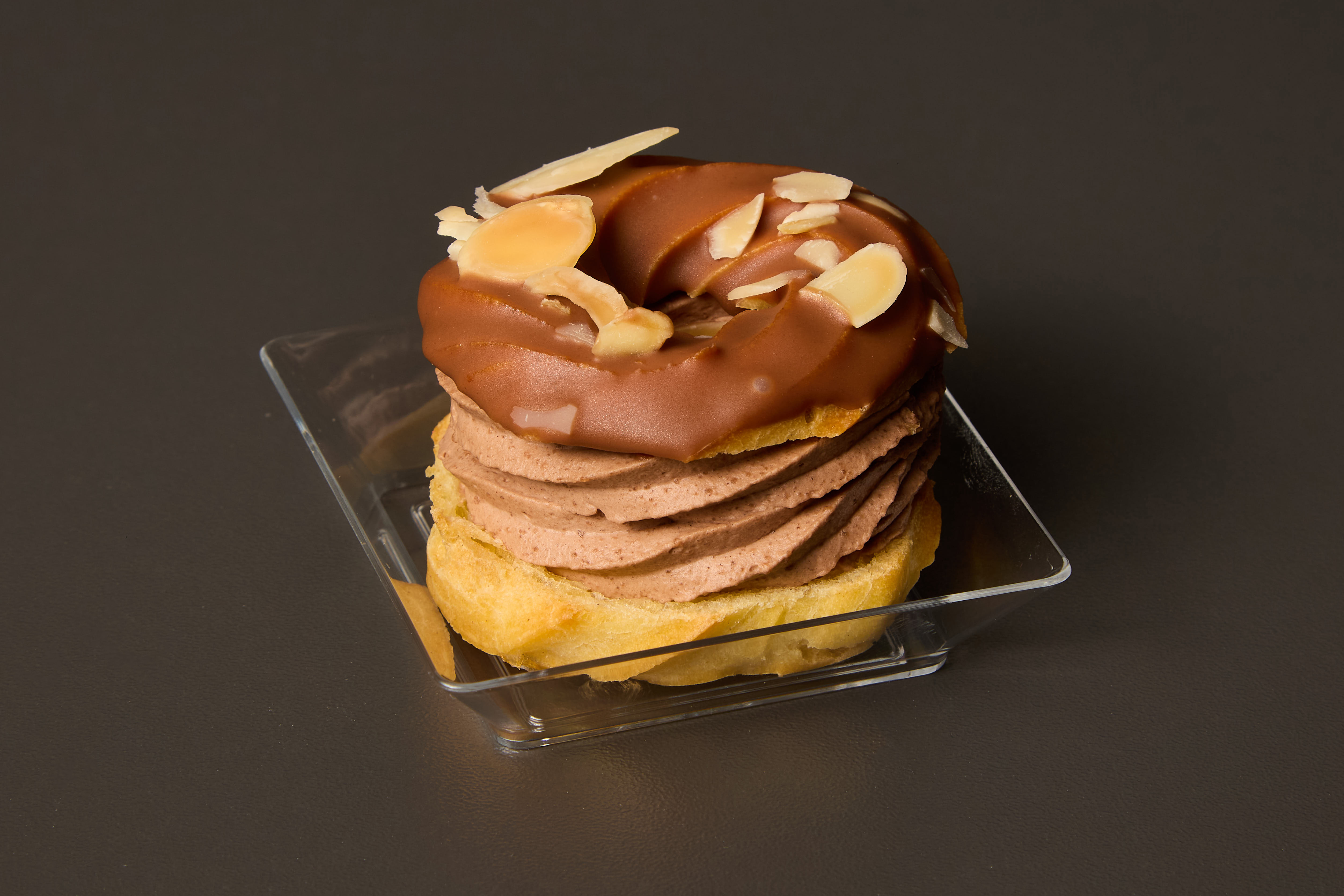 Paris-brest
